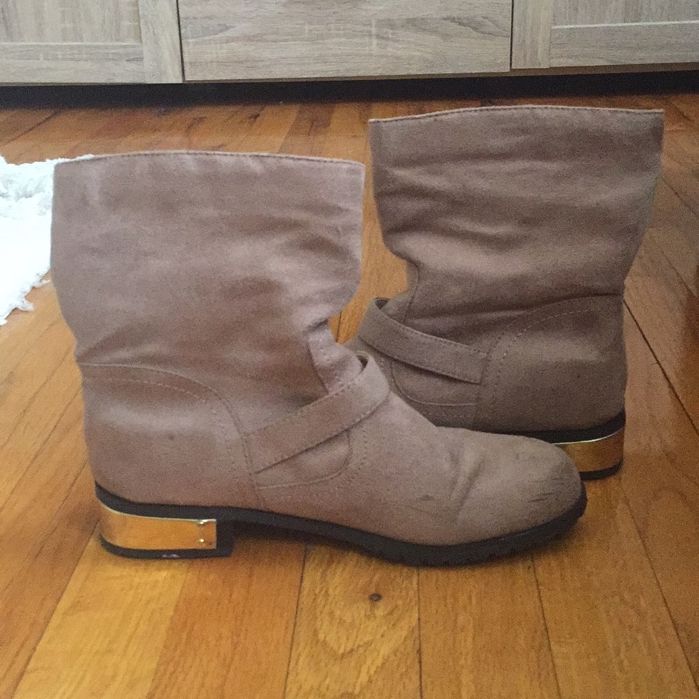ASHRO booties π’ππΌπ’ - Picture 5 of 8